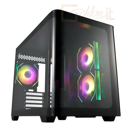 FSP S380-BA