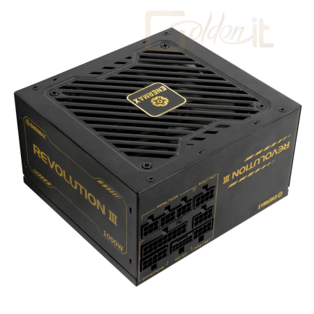 Enermax Revolution III 1000W 80+ Gold