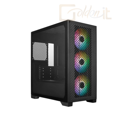 Cooler Master Elite 301