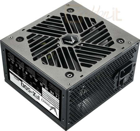 Formula FX500 500W 80+ Standard