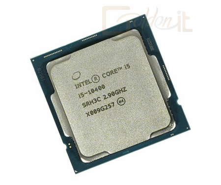Intel Core i5-10400 tray