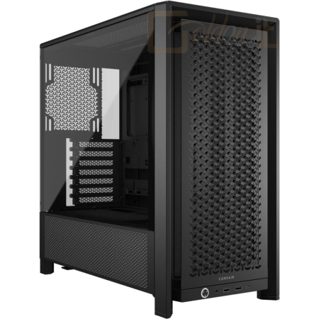 Corsair FRAME 4000D Modular Mid-Tower