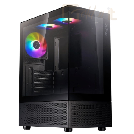 A-Data XPG Invader X Mini (Black)