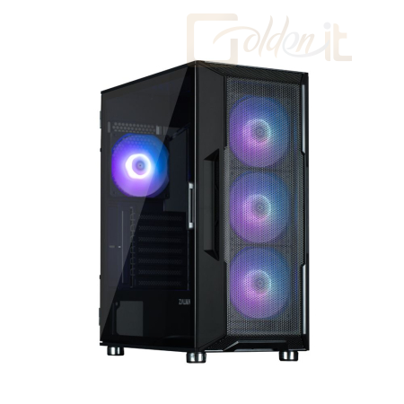 Zalman I3 NEO ARGB Black