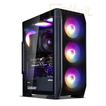 Zalman N7 PLUS V2