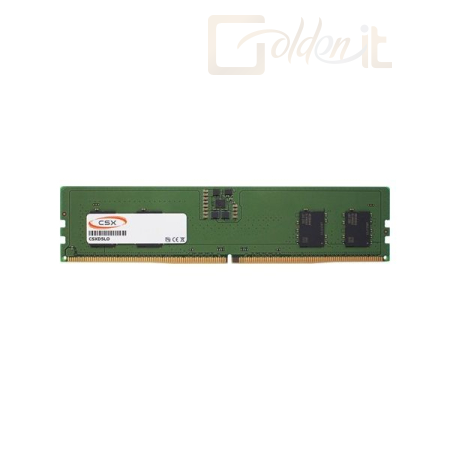 CSX PC5-44800 16GB DDR5 5600MHz CL46