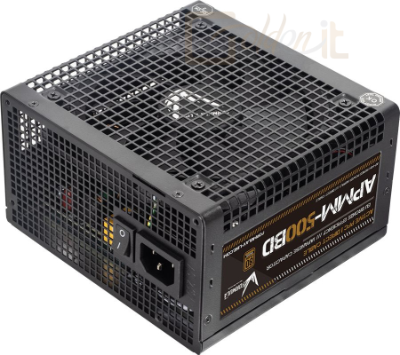 Formula APMM-500BD 500W 80+ Bronze