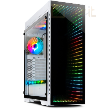 InterTech X908 Infini2 Windows White