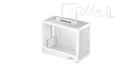 DeepCool CH160 PLUS WH