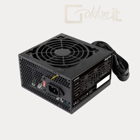 Approx APP800 800W 80+ White
