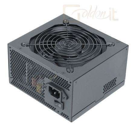 Keep Out ATX-650W 650W 80+ Bronze