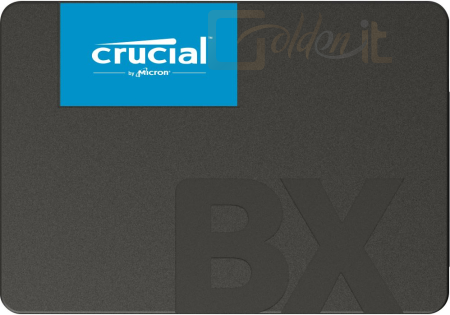 Crucial 1TB 2,5 SATA3 BX500