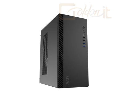 MSI PRO SHIELD M100P