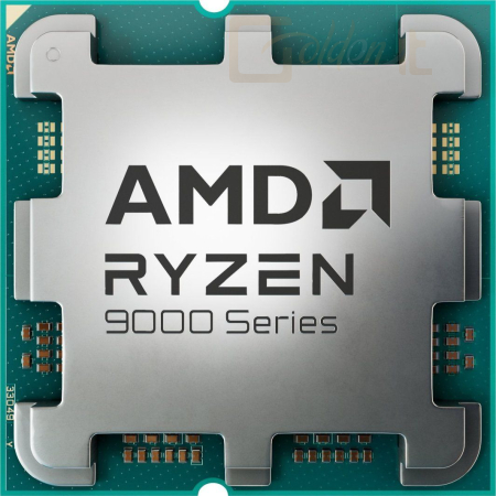 AMD Ryzen™ 9 9950X3D2 Dual Edition Tray
