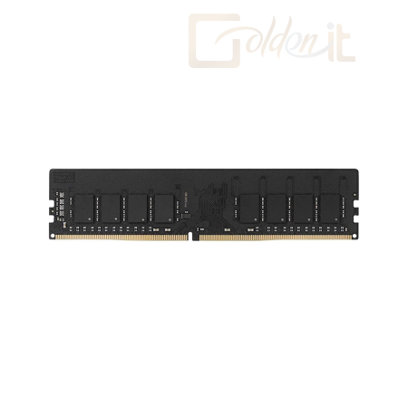 BlackBird 16GB DDR4 2666MHz XMP DIMM