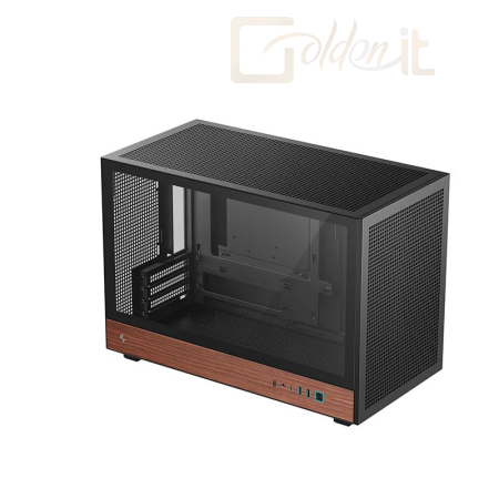 DeepCool CH260 Wood