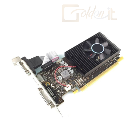 BlackBird AMD HD 6450 1GB DDR5
