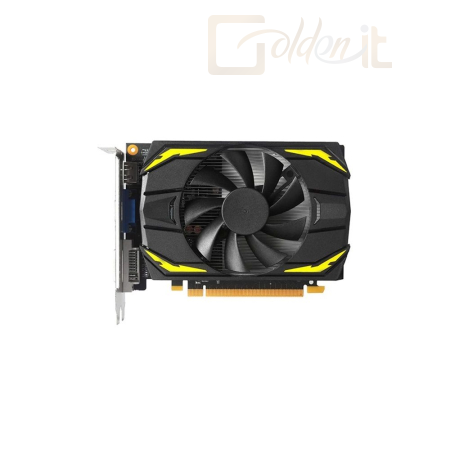 BlackBird AMD HD 6770 1GB DDR5
