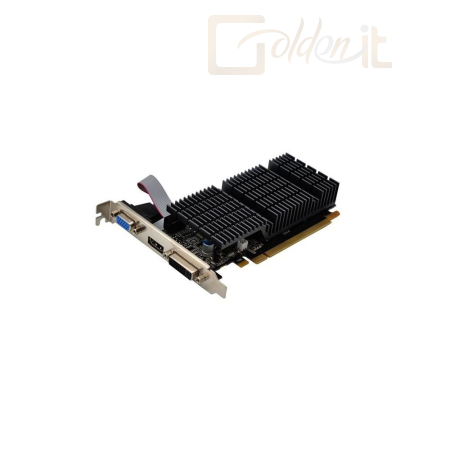 BlackBird AMD R5 220 2GB DDR3