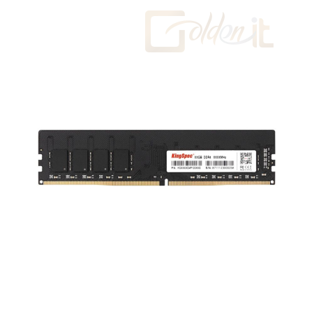 KingSpec 8GB DDR4 3200MHz