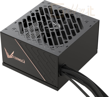 Formula V Line FV-650BD 650W 80+ Bronze