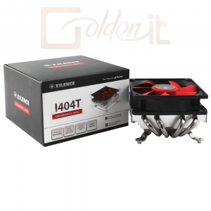 Xilence Performance C I404T